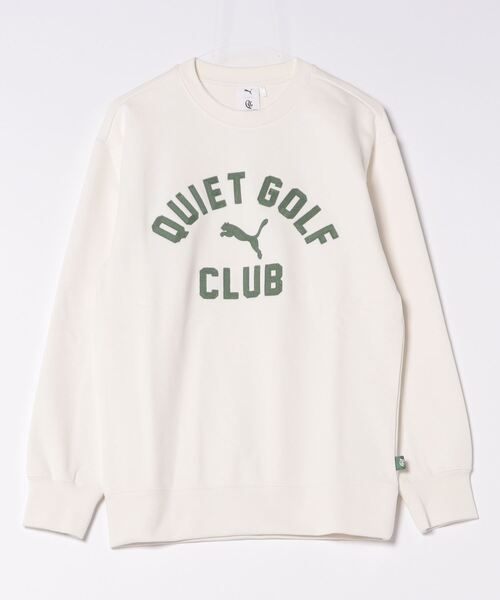 PUMA（プーマ）の「PUMA プーマ メンズ ゴルフ PUMA x QGC