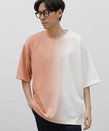 LAKOLE｜ラコレのTシャツ/カットソー（オレンジ/橙色系）通販