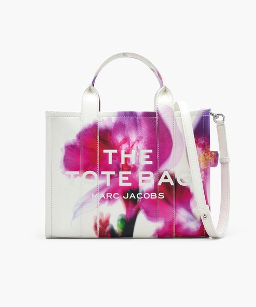 MARC JACOBS（マークジェイコブス）の「THE FUTURE FLORAL LEATHER 