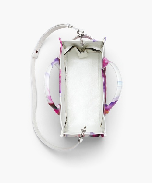 MARC JACOBS（マークジェイコブス）の「THE FUTURE FLORAL LEATHER 