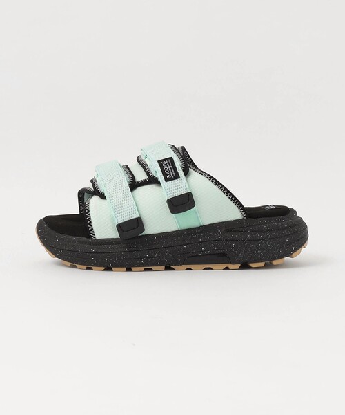 SUICOKE MOTO RUN2 サンダル 靴SUICOKE ×SUICOKE