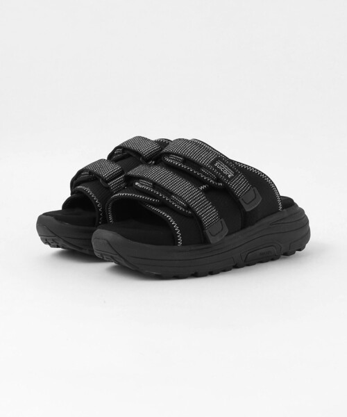 SUICOKE MOTO RUN2 サンダル 靴SUICOKE ×SUICOKE