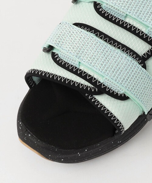 suicoke（スイコック）の「＜SUICOKE＞ MOTO-RUN2/サンダル（サンダル
