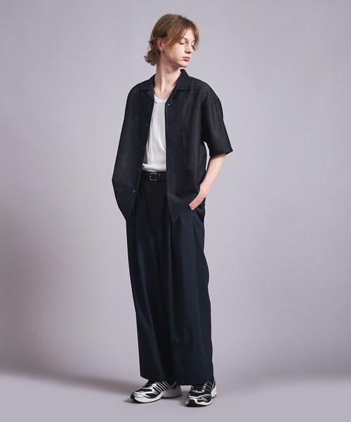 MONKEY TIME（モンキータイム）の「アイレット ラッセル オープン