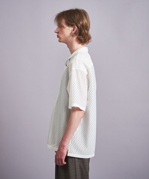 MONKEY TIME（モンキータイム）の「アイレット ラッセル オープン