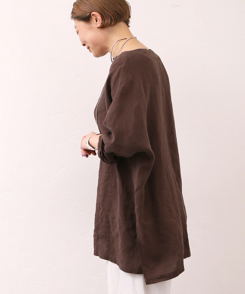 JOURNAL STANDARD LUXE（ジャーナルスタンダード ラックス）の
