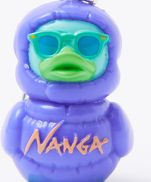 GAAACY KEY H NA2441-1Z700-C（キーホルダー）｜NATAL DESIGN
