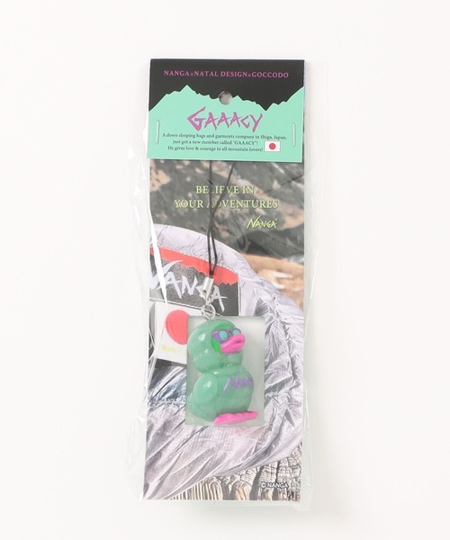 NATAL DESIGN × HAMADARAKA SPACETIME CAPが入荷。 | Rin中崎店