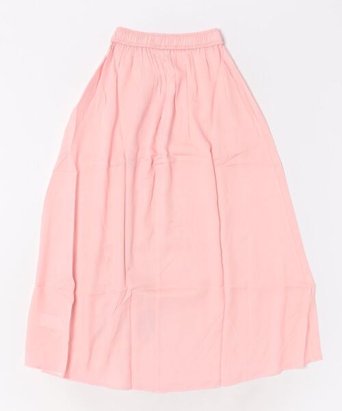 SHELLLACROIX スカートロング