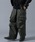 BEAVER�i�r�[�o�[�j�́uB omnivore/�r�[�I���j�{�[  W POCKET CARGO PANTS �_�u���|�P�b�g�J�[�S�p���c�i�J�[�S�p���c�j�v�b�J�[�L