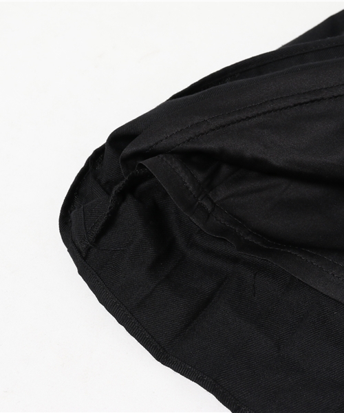 LBC（エルビーシー）の「コットンポリエステルプリーツスカート       （スカート・レディース・ライトグレー/Red/ブラック・LARGE/MEDIUM）」の9枚目の写真