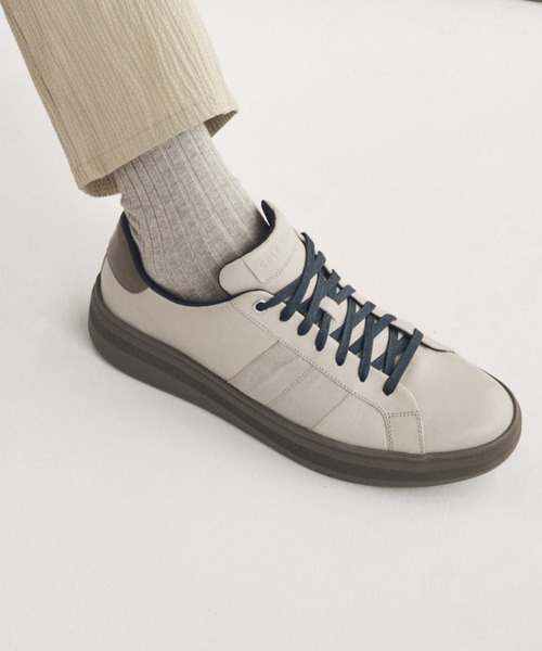 COLE HAAN（コールハーン）の「グランドクロスコート プレミア mens
