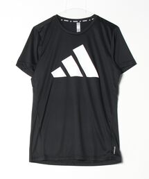 アディダス adidas ランイット 半袖Tシャツ