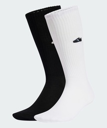 adidas | サンバ クルーソックス 2足組 / アディダスオリジナルス adidas Originals(ソックス/靴下)