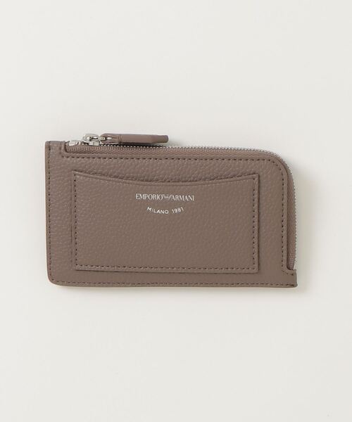 エンポリオ・アルマーニ　カードケース EMPORIO ARMANI カードケース 「エンポリオ アルマーニ」Armani