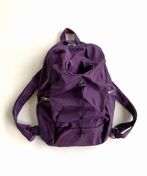 Q | ドロストリュック(バックパック/リュック)