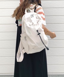 Q | ドロストリュック(バックパック/リュック)