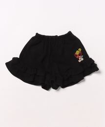 HYSTERIC MINI | ANGEL MINI 羽付き キュロットパンツ(その他パンツ)