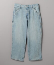 ＜Levis＞ SILVERTAB カーペンターデニム
