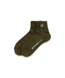AAPE NOW SOCKS M