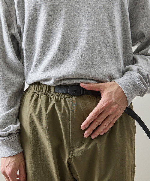 パンツ tamichin12 定番品】2tuck Regular Model 【BCMG52-40】 Beige C100% High