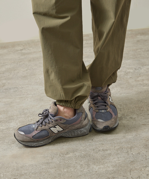 And A（アンドエー）の「Gramicci グラミチ / 4WAY STRETCH TRACK PANT 4WAYストレッチトラックパンツ / GMP4-FJP12（その他パンツ・メンズ・グレー/ブラック/ネイビー/オリーブ・SMALL/MEDIUM/LARGE/X-LARGE）」の19枚目の写真