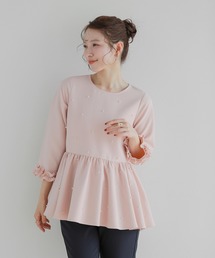 Fit more｜フィットモアのトップス通販 - ZOZOTOWN