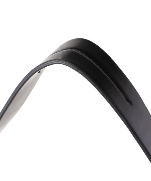 N.（N. Natural Beauty Basic）（エヌエヌナチュラルビューティーベーシック）の「◆Ａ４トートバッグ（トートバッグ・レディース・ベージュ/ブラック・ﾌﾘ-）」の8枚目の写真