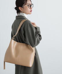N.（N. Natural Beauty Basic） | ◆Ａ４トートバッグ(トートバッグ)