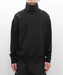 VOAAOV | 【VOAAOV】 DUALWARM Turtleneck Tops(Tシャツ/カットソー)