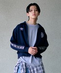 UMBRO(アンブロ)の「トップス(ジャージ)」