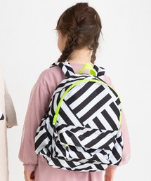 FABHUG （ファブハグ）の「GEOMETRY BACKPACK（バックパック/リュック）」