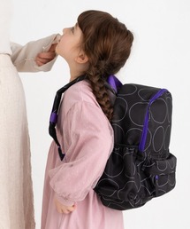 大型ストライプ柄 バックパック ブラック 楽天市場】Paul Smith ポールスミスセンターマルチカラーストライプ