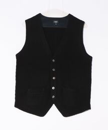 CROWDED CLOSET | ニットベスト(Tシャツ/カットソー)