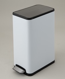 東京家具(トウキョウカグ)のバタフライ式 ダストボックス ペダルオープンタイプ(ダストボックス)