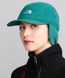 THE NORTH FACE（ザノースフェイス）の「＜THE NORTH FACE ＞フリース イヤーマフ キャップ（キャップ）」