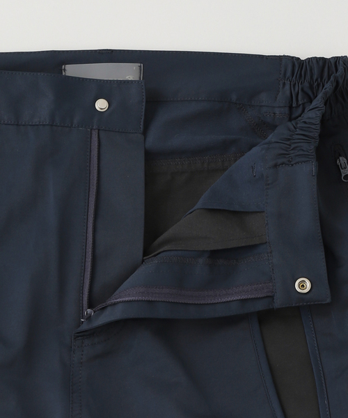 SAN SAN GEAR(サンサンギア)の「【SAN SAN GEAR / サン サン ギア】COVERING POCKET PANTS V2(その他パンツ・メンズ・ネイビー/ブラウン・1/2)」の11枚目の写真