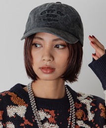 PAGEBOY | ロゴヴィンテージCAP(キャップ)