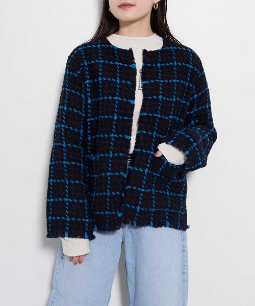 John branigan（ジョンブラニガン）の「【John Branigan】別注-ノー