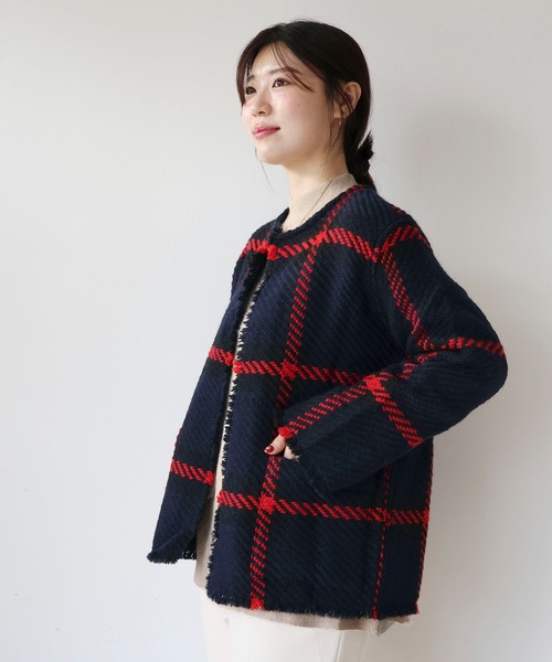 John branigan（ジョンブラニガン）の「【John Branigan】別注-ノー