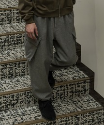 NewAnce（ニュアンス）の「【NewAnce】Combat Cargo Pants（カーゴパンツ）」