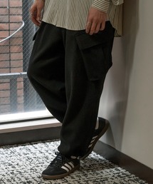 NewAnce（ニュアンス）の「【NewAnce】Combat Cargo Pants（カーゴパンツ）」