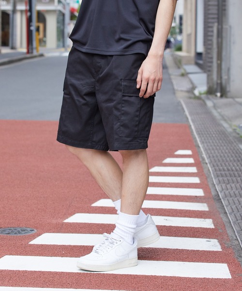 Rothco/ロスコ BDU Shorts カーゴショーツ ハーフパンツ（カーゴパンツ