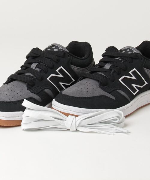 セール】New Balance Numeric 480（スニーカー）｜New Balance