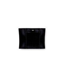 DIESEL（ディーゼル）の「ウィメンズ デニムチューブトップ DE