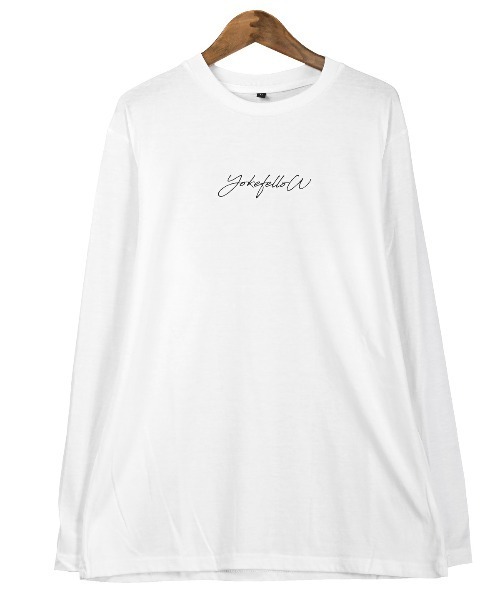 LUXSTYLE(ラグスタイル)の「アンサンブルセットコーデュロイカーディガン&ロンT(アンサンブル・メンズ・ブラック/チャコールグレー/ブルー・M/L/XL)」の17枚目の写真