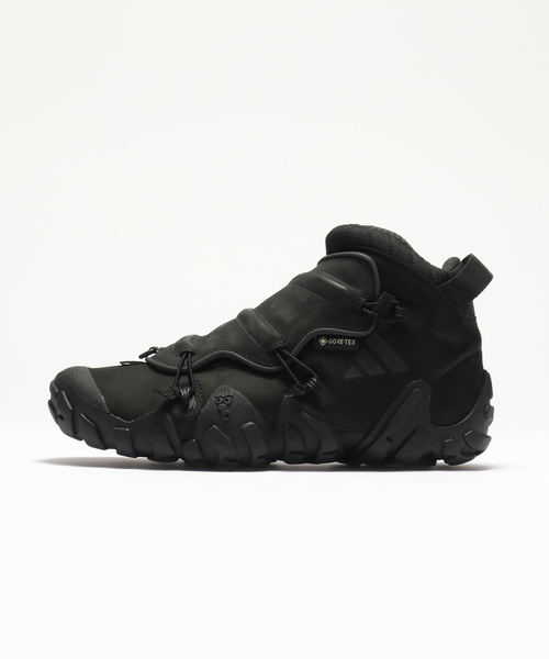 adidas(アディダス)の「adidas originals RADLANDER EQT GTX IE9023(スニーカー・メンズ・ブラック・26cm/26.5cm/27cm/27.5cm/28cm/28.5cm/29cm)」の1枚目の写真