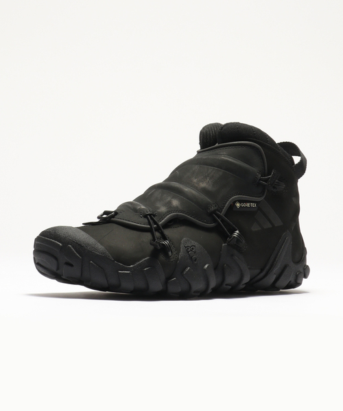 adidas(アディダス)の「adidas originals RADLANDER EQT GTX IE9023(スニーカー・メンズ・ブラック・26cm/26.5cm/27cm/27.5cm/28cm/28.5cm/29cm)」の2枚目の写真
