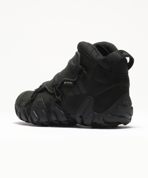 adidas(アディダス)の「adidas originals RADLANDER EQT GTX IE9023(スニーカー・メンズ・ブラック・26cm/26.5cm/27cm/27.5cm/28cm/28.5cm/29cm)」の3枚目の写真