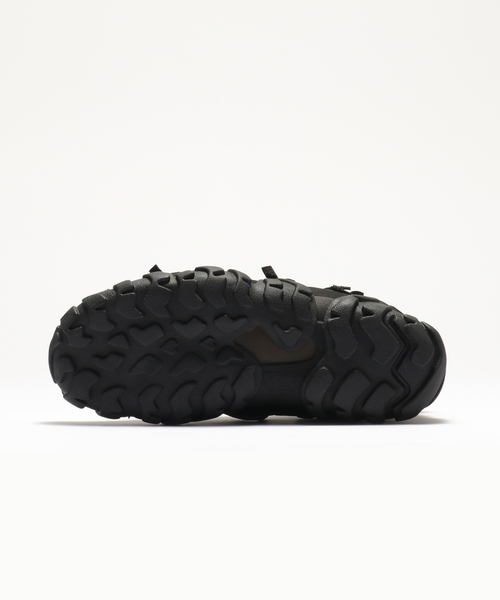 adidas(アディダス)の「adidas originals RADLANDER EQT GTX IE9023(スニーカー・メンズ・ブラック・26cm/26.5cm/27cm/27.5cm/28cm/28.5cm/29cm)」の4枚目の写真